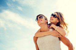 5 Tips For A Smile Healthy Summer