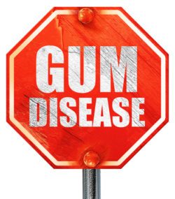 Stop gum disease before it gets worse
