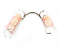Partial dentures in Arlington Heights IL