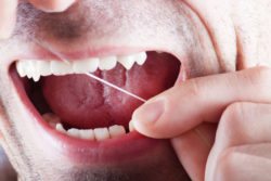 Gum disease prevention tips