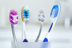 Toothbrush Maintenance Guide