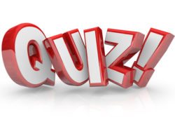 Quiz: Understanding Root Canal Therapy