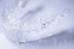 Invisalign for teeth misalignment in Arlington Heights IL