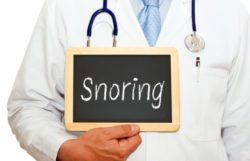 Treating obstructive sleep apnea in Arlington Heights IL
