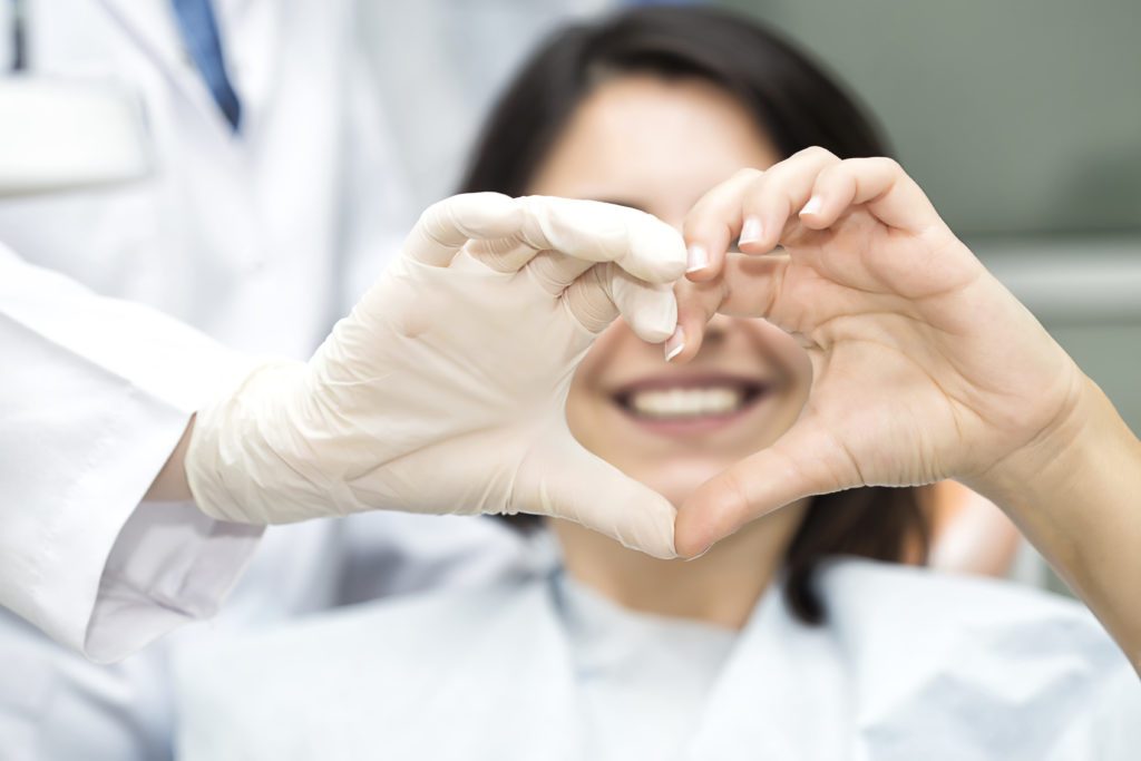 Five Ways To Love Your Smile
