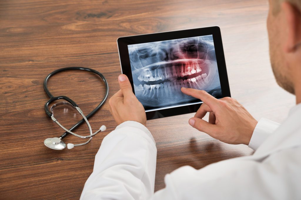 digital technology for better dental care arlington heights il