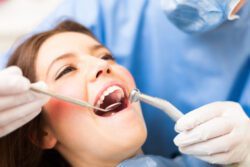 What is tooth bonding in Arlington Heights Illinois
