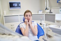 how to cope with dental fear Arlington heights il