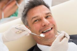 Repair a chipped tooth Arlington Heights Illinois