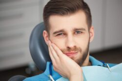 root canal Arlington Heights dentist