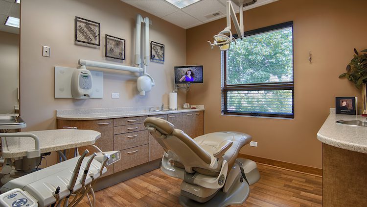 dentistry near Wheeling IL