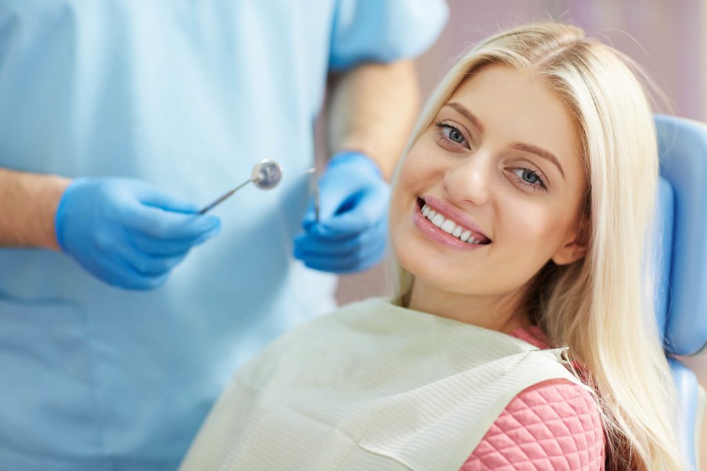 At AH Smiles, we recommend patients visit our Arlington Heights, IL dental ...
