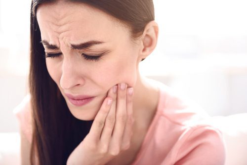Dental inlay and onlay in Arlington Heights IL
