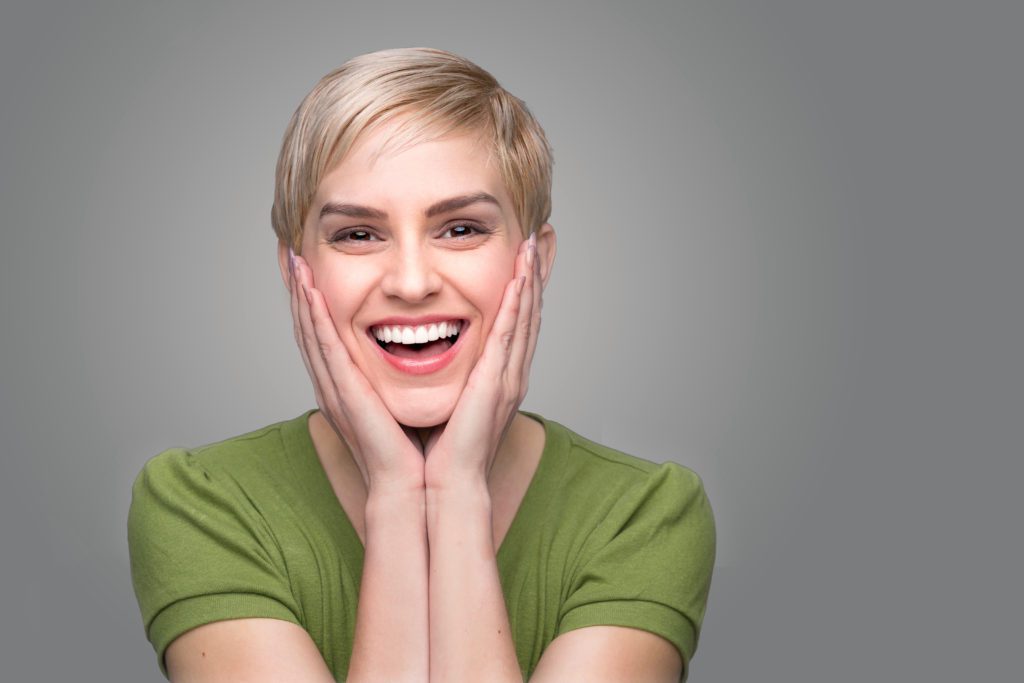 Full mouth reconstruction in Arlington Heights IL