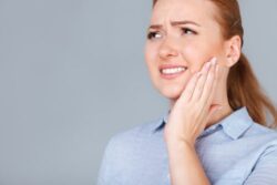 toothache checkup in Arlington Heights IL