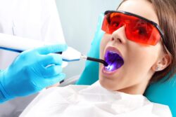 The benefits of Laser Dentistry Arlington Heights IL