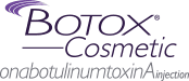 Botox Cosmetic logo