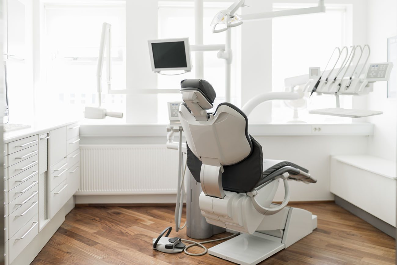 dental insurance arlington heights il