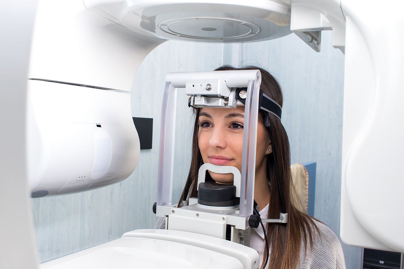 TMJ Treatment Arlington Heights