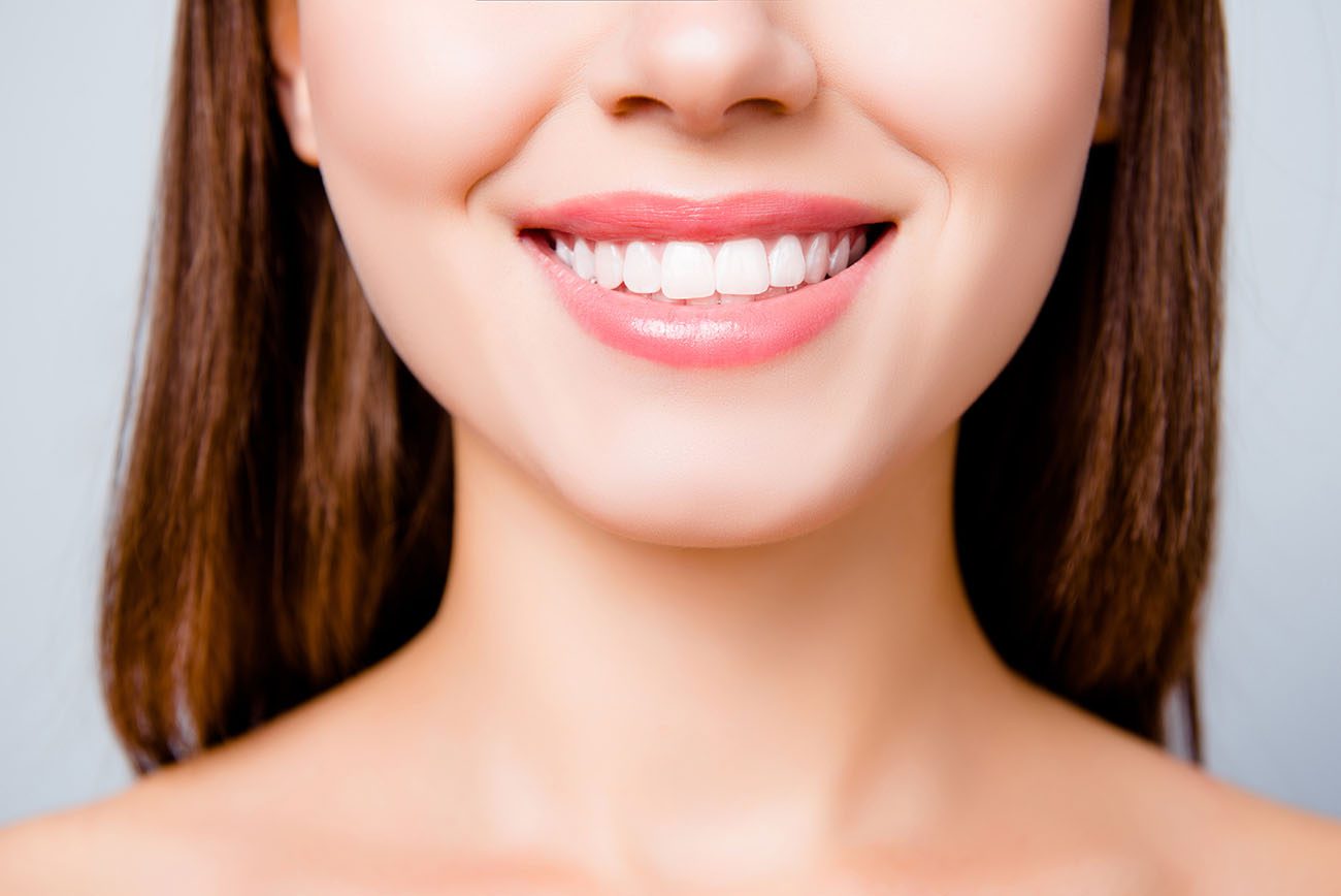 Cosmetic Dentist Arlington Heights IL
