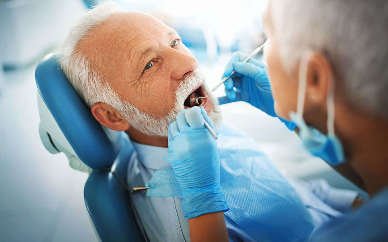 bad breath treatment