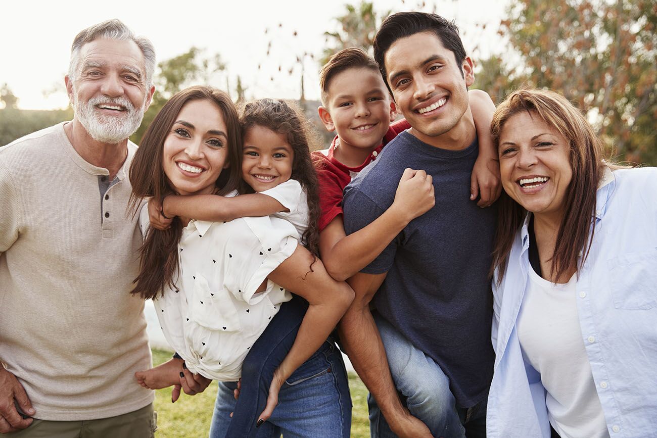 Cosmetic Dentistry Arlington Heights IL