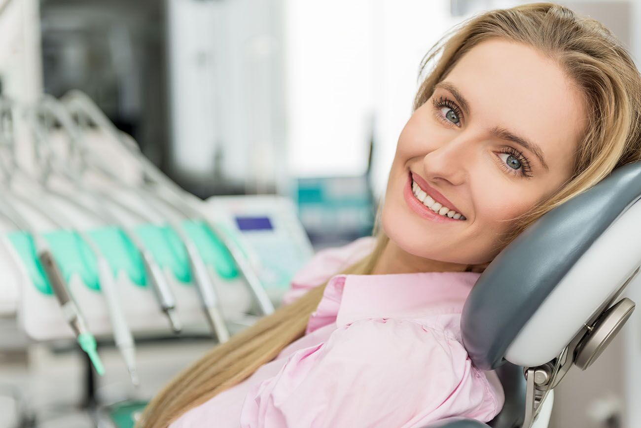 Arlington Heights dentist