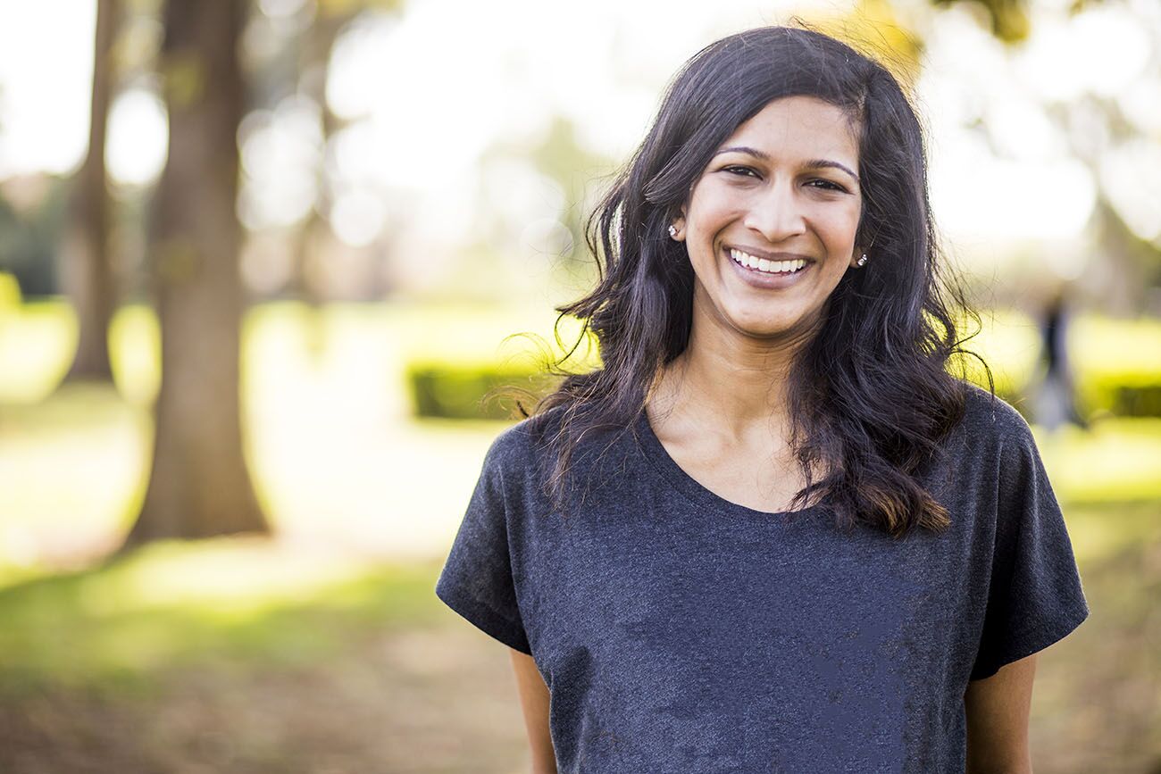 Cosmetic Dentist Arlington Heights IL
