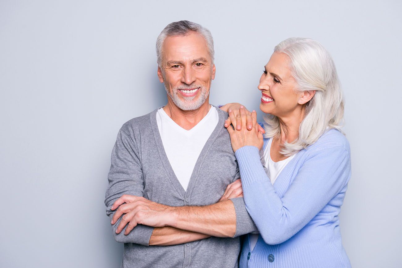 Restorative Dentist Arlington Heights IL
