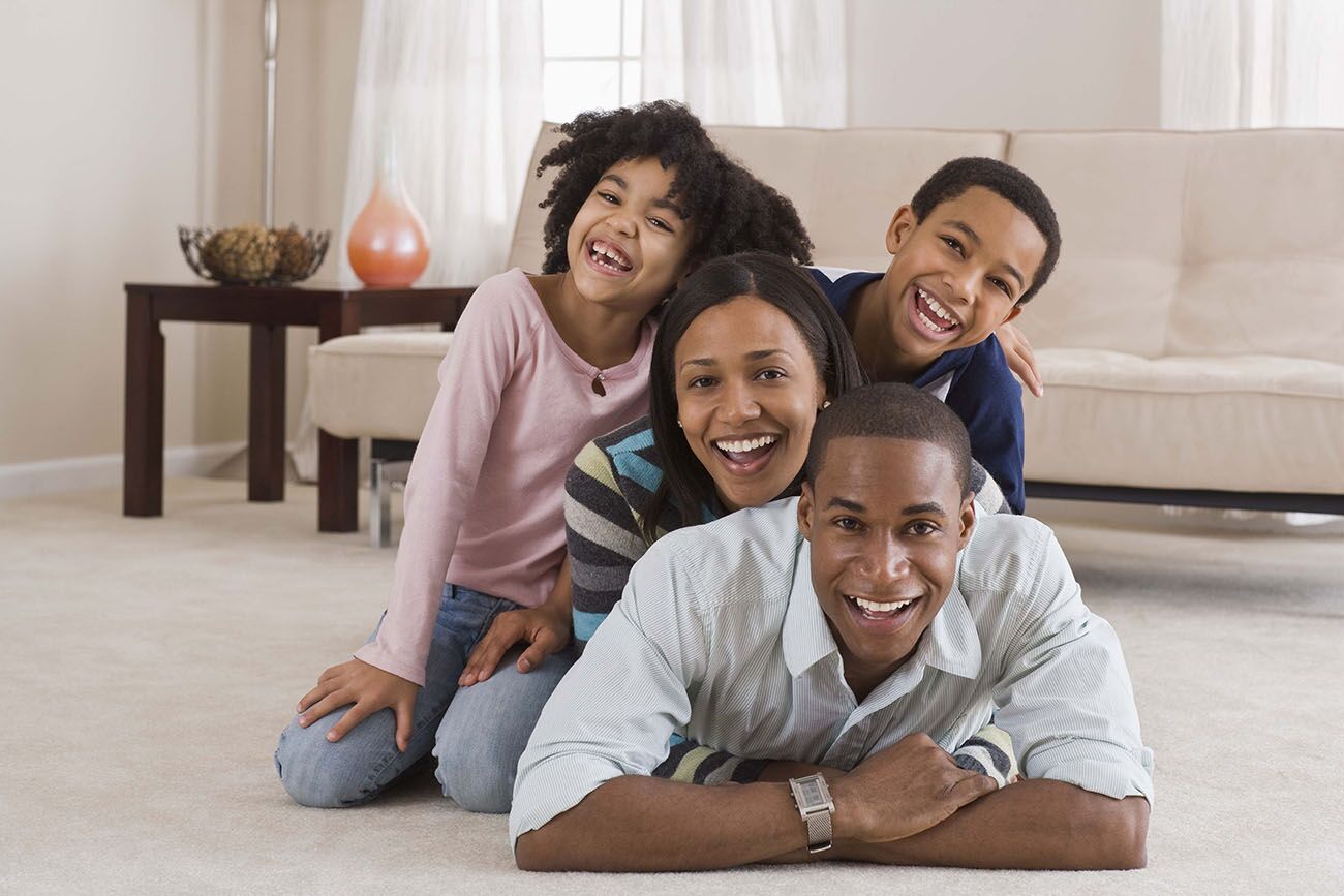 Arlington Heights dental office