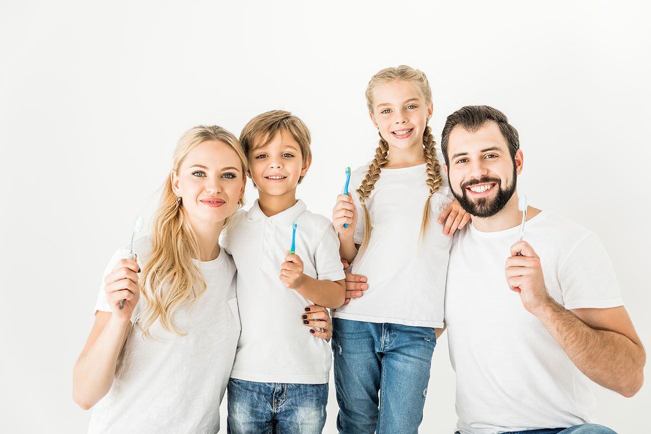 General Dentist in Arlington Heights IL