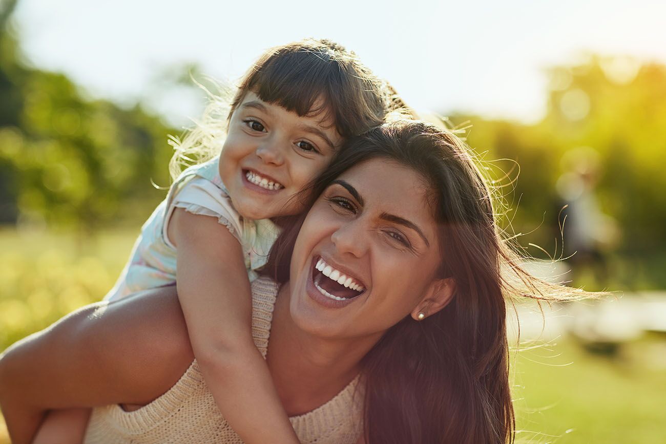 Treatment options for discolored teeth in Arlington Heights IL