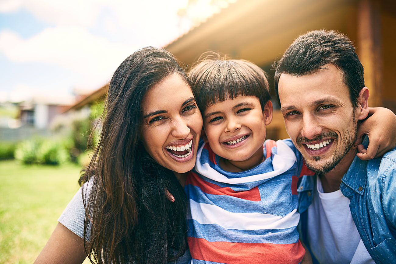 Dental Office in Arlington Heights IL