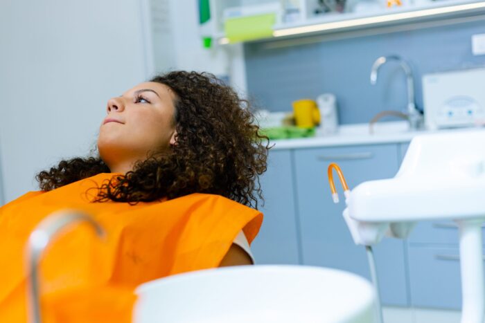 Dental Anxiety in Arlington Heights, IL