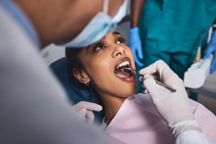 Root Canal in Arlington Heights, IL