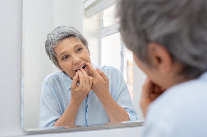 oral health in Arlington Heights, IL