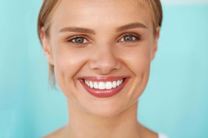 tooth whitening in Arlington Heights, IL