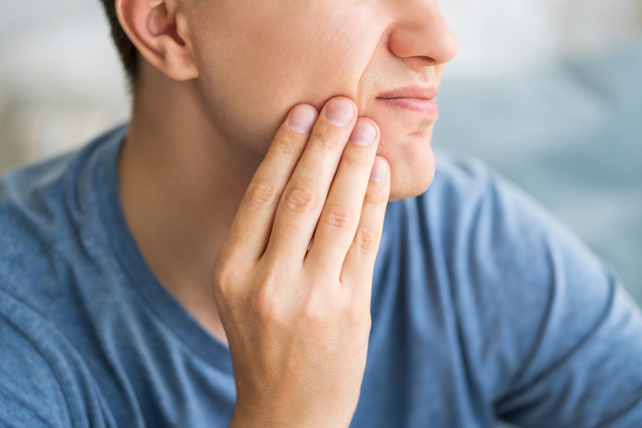 5 Top Causes of Toothaches | Dentist in Arlington Heights