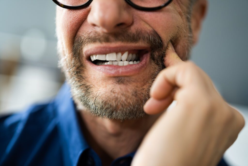 Can Dental Implants Fail?