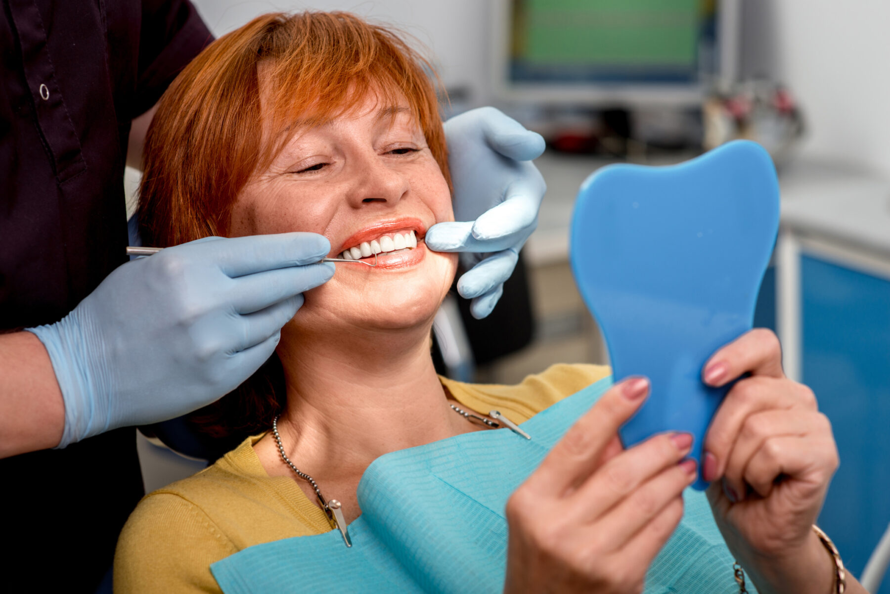 Dental Implants For Seniors AH Smiles Dental implants for seniors ah smiles
