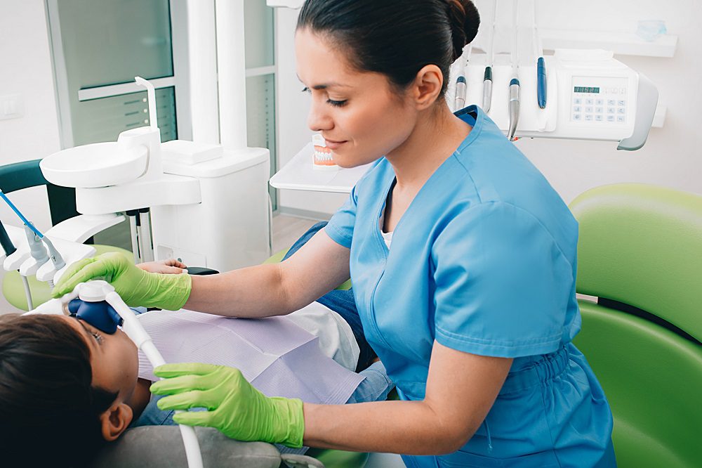 SEDATION DENTISTRY in Arlington Heights, IL could help patients overcome dental anxiety