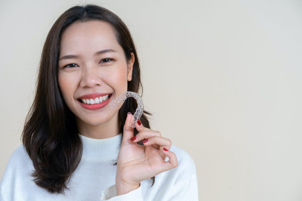 Can Invisalign Help Your Smile?