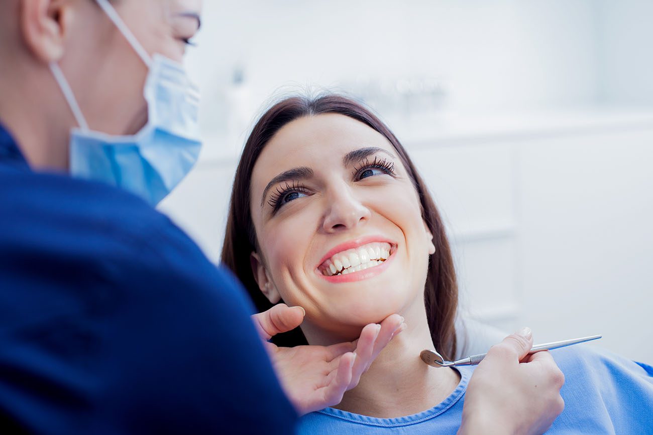 New Year, New Smile With Cosmetic Dentistry