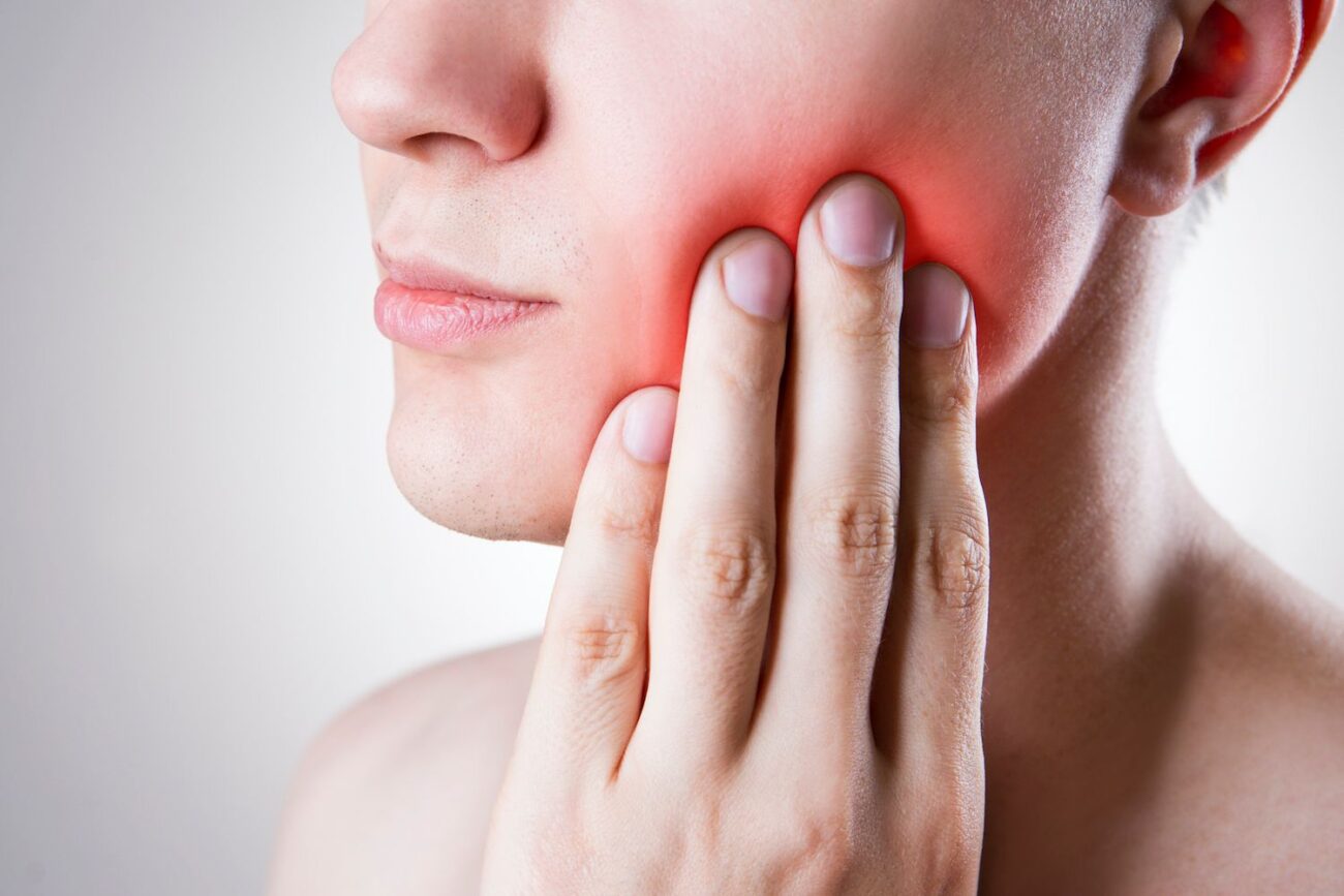 Treat Chronic Teeth Grinding to Protect Your Dental Health