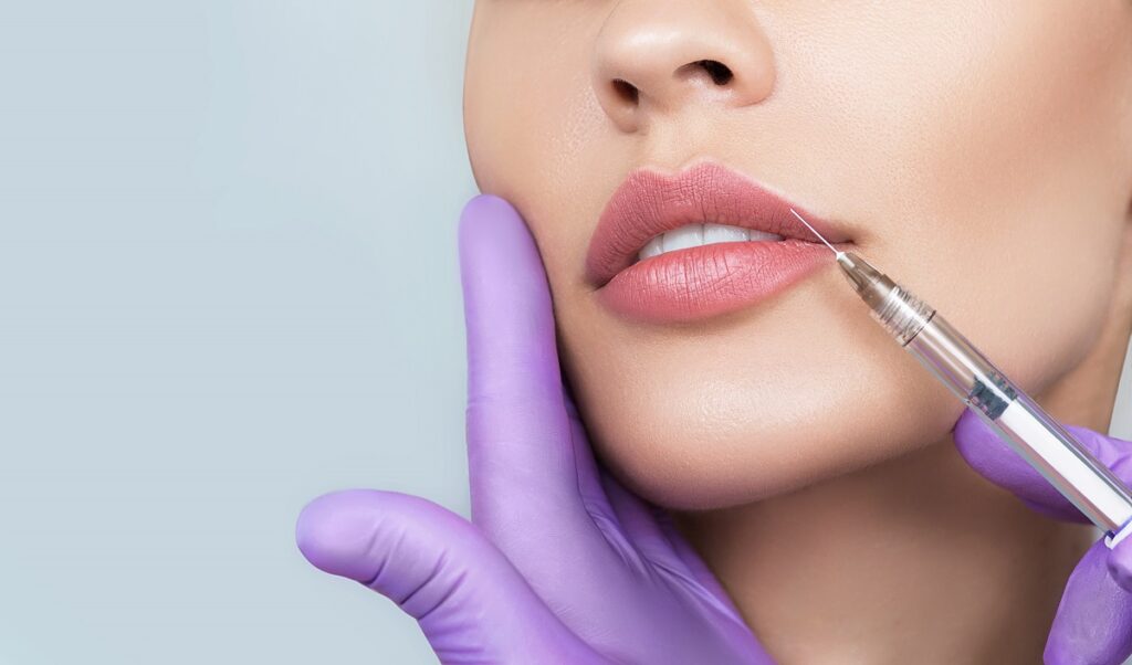 Botox Cosmetic in Arlington Heights IL could help reduce the signs of aging