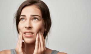 Can Botox Help With TMJ Pain? in Arlington Heights, IL