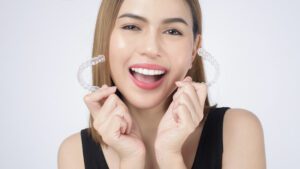 What to Expect With Clear Aligners in Arlington Heights, IL