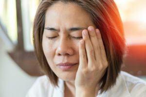 That Headache Might Start in Your Mouth in Arlington Heights, IL