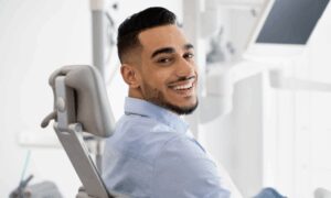 Oral Health and Your Well-Being in Arlington Heights, IL