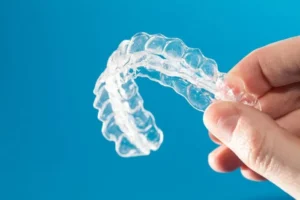 Can You Get Invisalign With a Dental Implant in Arlington Heights, IL